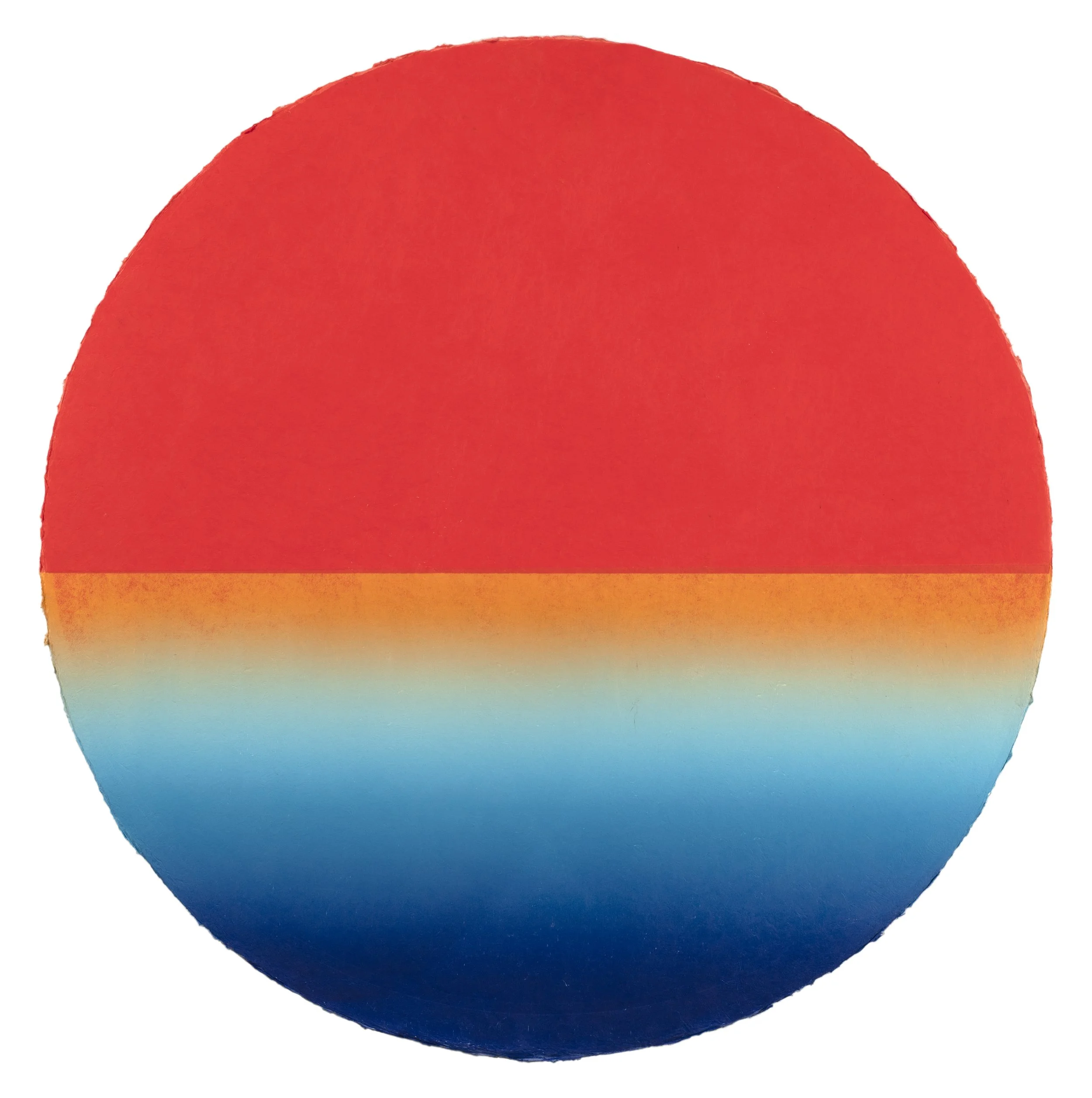 現代アート　オオヤサヤカ　Pink Sky Sardine　コラージュアート Exhibition: 05.02(Thu)–11.03.2024(Sun)